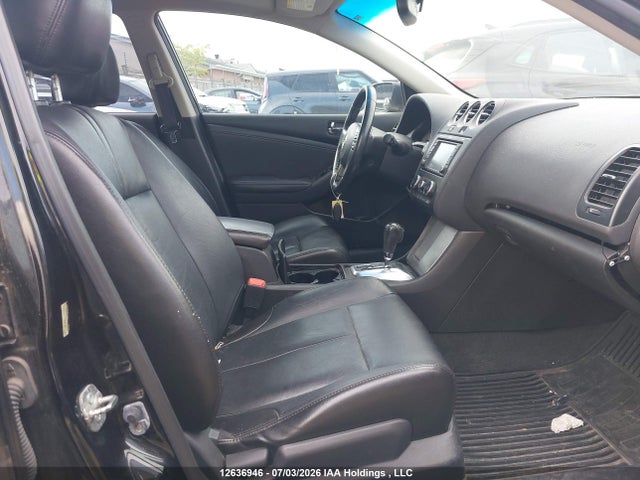 Aukcja sprzedaży 2011 Nissan Altima 2.5 S, vin: 1N4AL2AP4BC155502, numer aukcji: 12636946