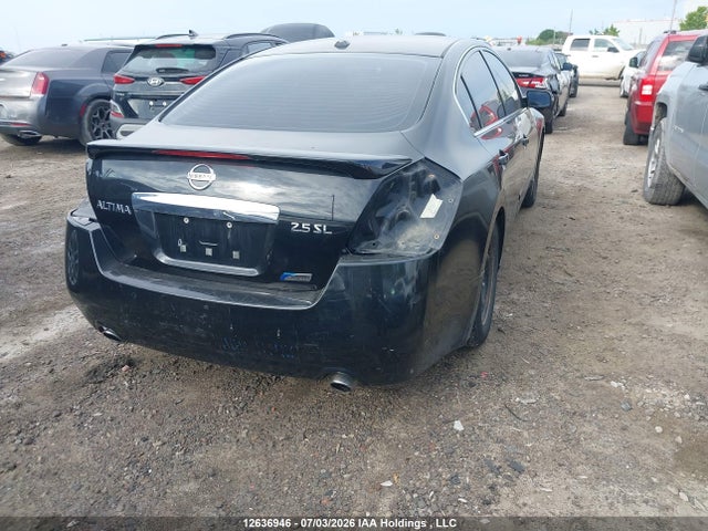 Aukcja sprzedaży 2011 Nissan Altima 2.5 S, vin: 1N4AL2AP4BC155502, numer aukcji: 12636946