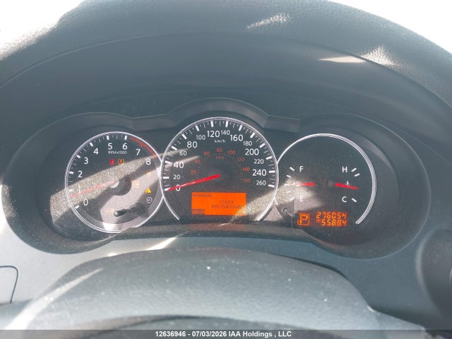 Aukcja sprzedaży 2011 Nissan Altima 2.5 S, vin: 1N4AL2AP4BC155502, numer aukcji: 12636946