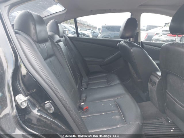 Aukcja sprzedaży 2011 Nissan Altima 2.5 S, vin: 1N4AL2AP4BC155502, numer aukcji: 12636946