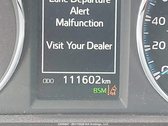 2017 Toyota Rav4 Hv Se მანქანა იყიდება აუქციონზე, vin: JTMJJREV1HD140833, აუქციონის ნომერი: 12636947