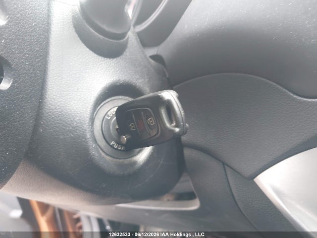 Aukcja sprzedaży 2013 Kia Rio Ex/lx/lx+/lx+ Eco/sx, vin: KNADM4A3XD6099528, numer aukcji: 12632533