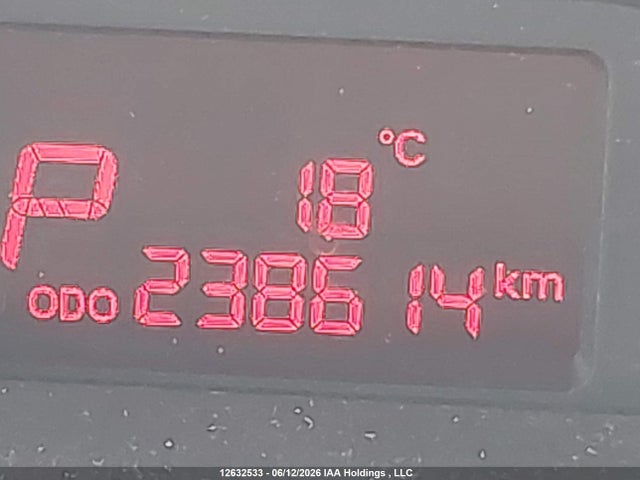 Aukcja sprzedaży 2013 Kia Rio Ex/lx/lx+/lx+ Eco/sx, vin: KNADM4A3XD6099528, numer aukcji: 12632533