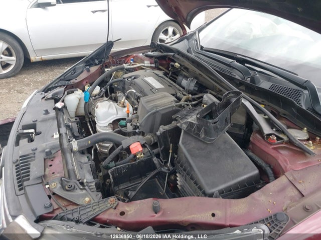 12636950 :رقم المزاد ، 1HGCR2F58EA807788 vin ، 2014 Honda Accord Sport مزاد بيع