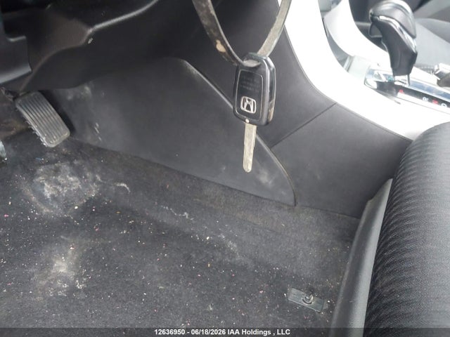 12636950 :رقم المزاد ، 1HGCR2F58EA807788 vin ، 2014 Honda Accord Sport مزاد بيع