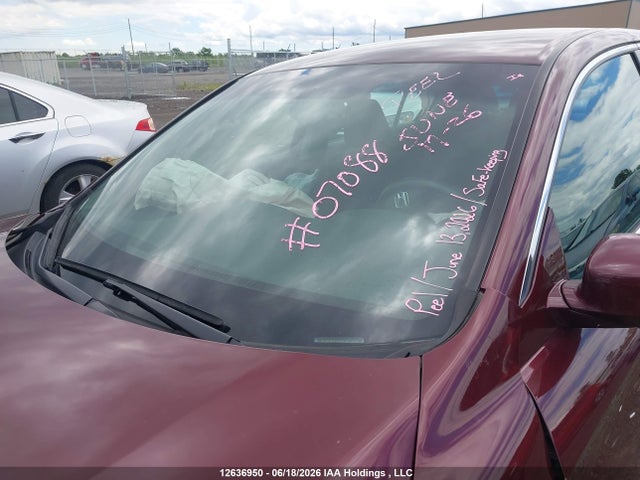 12636950 :رقم المزاد ، 1HGCR2F58EA807788 vin ، 2014 Honda Accord Sport مزاد بيع