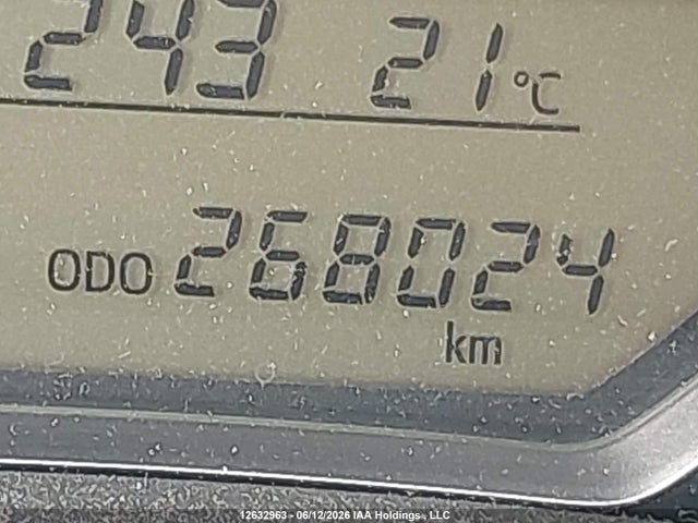 2012 Toyota Yaris Le მანქანა იყიდება აუქციონზე, vin: JTDKTUD34CD518475, აუქციონის ნომერი: 12632963