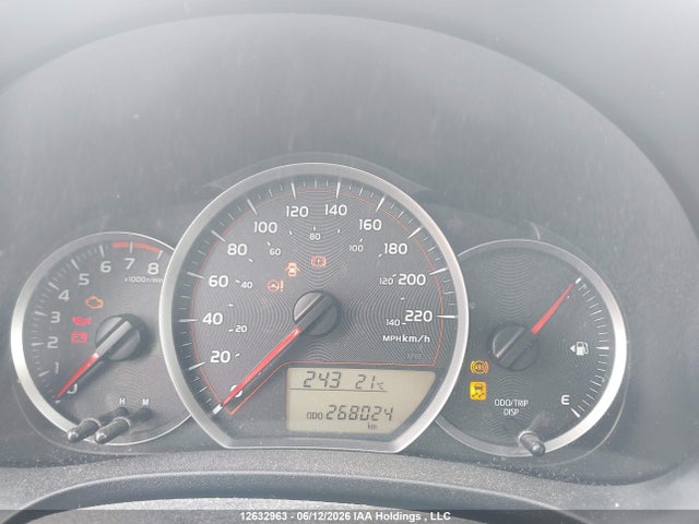 2012 Toyota Yaris Le მანქანა იყიდება აუქციონზე, vin: JTDKTUD34CD518475, აუქციონის ნომერი: 12632963