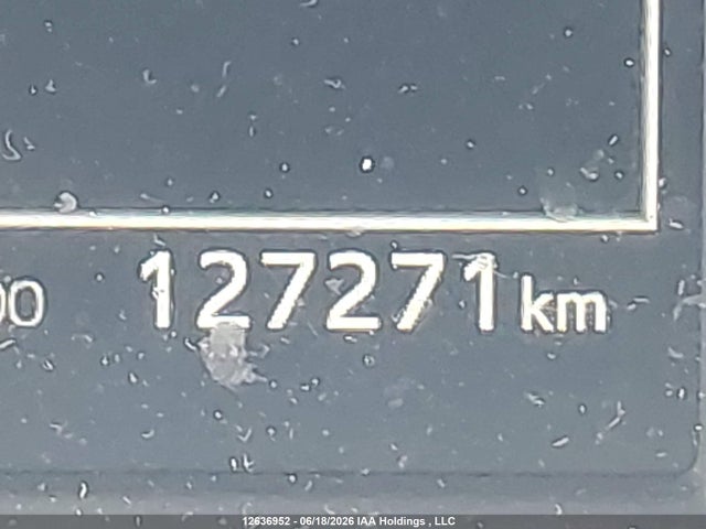 12636952 :رقم المزاد ، 2T3RFREV5JW816438 vin ، 2018 Toyota Rav4 Adventure/xle مزاد بيع