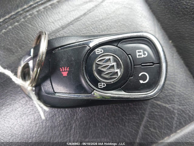 Buick Encore Premium 2017 KL4CJHSB9HB084501 Image 11