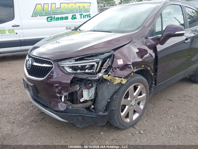 Buick Encore Premium 2017 KL4CJHSB9HB084501 Image 6