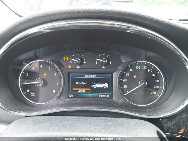 Buick Encore Premium 2017 KL4CJHSB9HB084501 Image 7