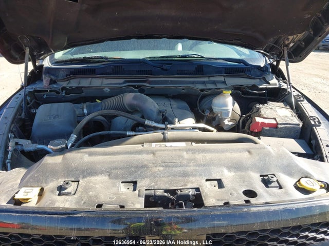 RAM 1500 St 2014 3C6JR6AT0EG331032 Image 10