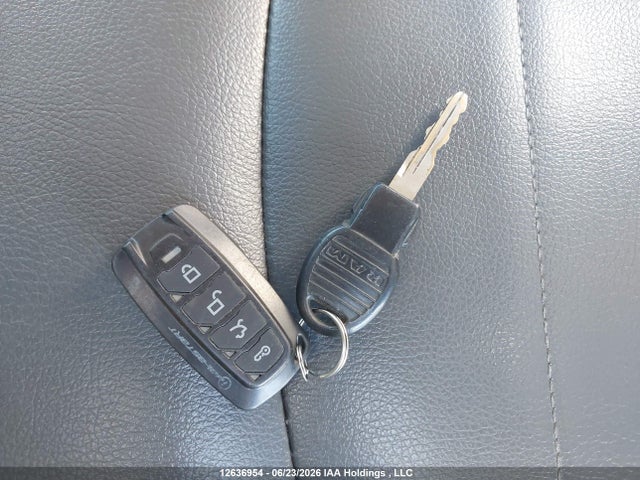 RAM 1500 St 2014 3C6JR6AT0EG331032 Image 11