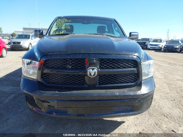 RAM 1500 St 2014 3C6JR6AT0EG331032 Image 13
