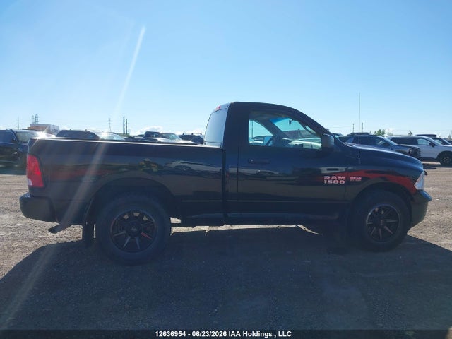 RAM 1500 St 2014 3C6JR6AT0EG331032 Image 14