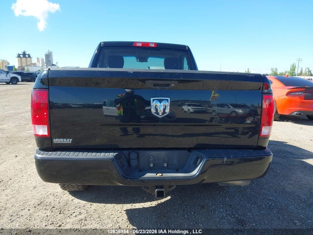 RAM 1500 St 2014 3C6JR6AT0EG331032 Image 17