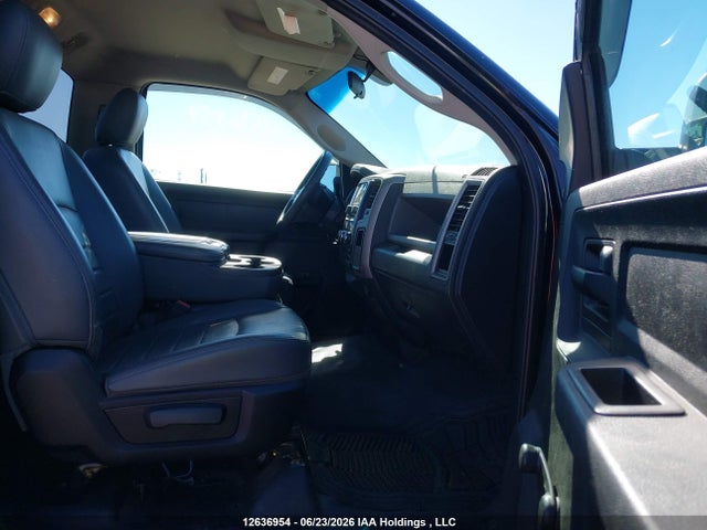 RAM 1500 St 2014 3C6JR6AT0EG331032 Image 5