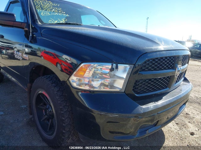 RAM 1500 St 2014 3C6JR6AT0EG331032 Image 6