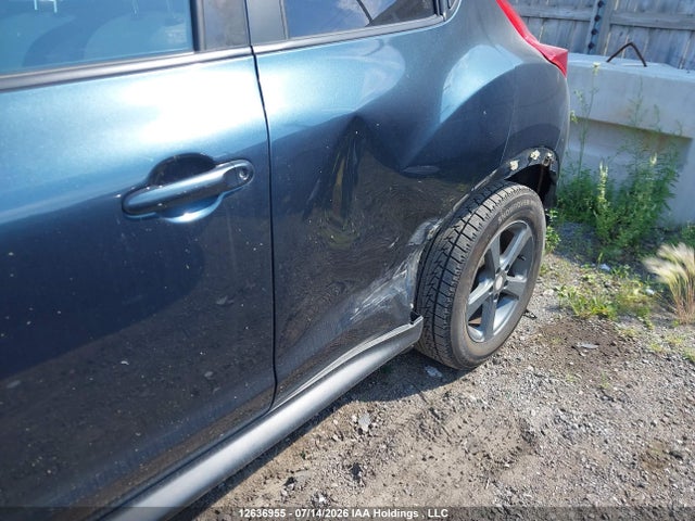 Nissan Juke 2014 JN8AF5MV7ET357319 Image 6