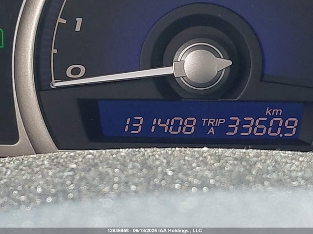 12636956 :رقم المزاد ، 2HGFA1F64BH015223 vin ، 2011 Honda Civic Lx-s مزاد بيع