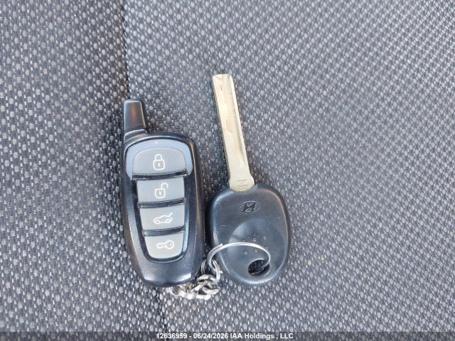 Продаж на аукціоні авто 2014 Hyundai Accent Gls/gs, vin: KMHCT5AE1EU171492, номер лоту: 12636959