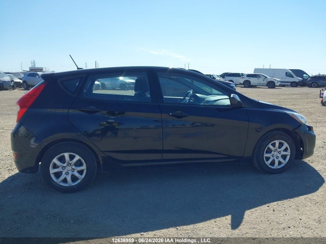 Продаж на аукціоні авто 2014 Hyundai Accent Gls/gs, vin: KMHCT5AE1EU171492, номер лоту: 12636959