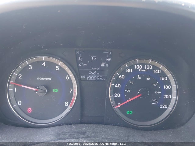 Продаж на аукціоні авто 2014 Hyundai Accent Gls/gs, vin: KMHCT5AE1EU171492, номер лоту: 12636959