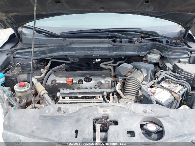 Продаж на аукціоні авто 2011 Honda Cr-v, vin: 5J6RE4H30BL824820, номер лоту: 12636963