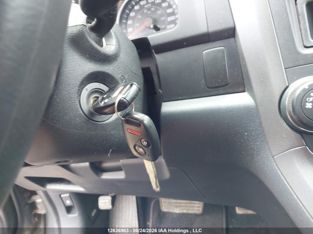 Продаж на аукціоні авто 2011 Honda Cr-v, vin: 5J6RE4H30BL824820, номер лоту: 12636963