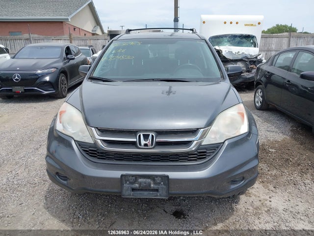 Продаж на аукціоні авто 2011 Honda Cr-v, vin: 5J6RE4H30BL824820, номер лоту: 12636963