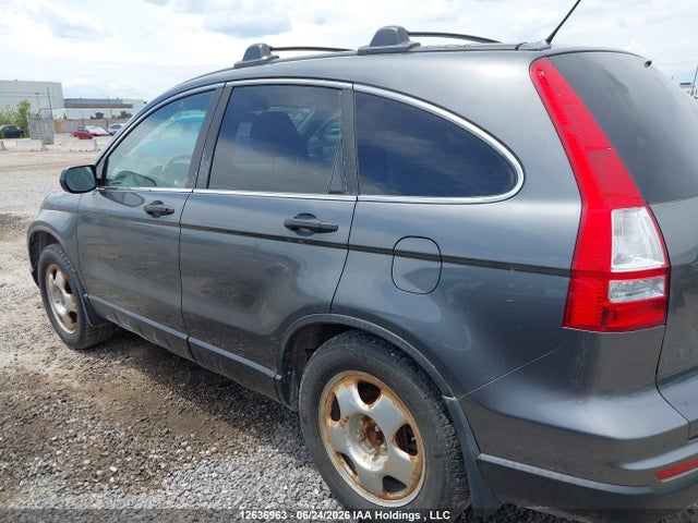 Продаж на аукціоні авто 2011 Honda Cr-v, vin: 5J6RE4H30BL824820, номер лоту: 12636963