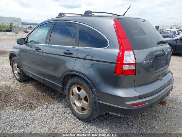 Продаж на аукціоні авто 2011 Honda Cr-v, vin: 5J6RE4H30BL824820, номер лоту: 12636963