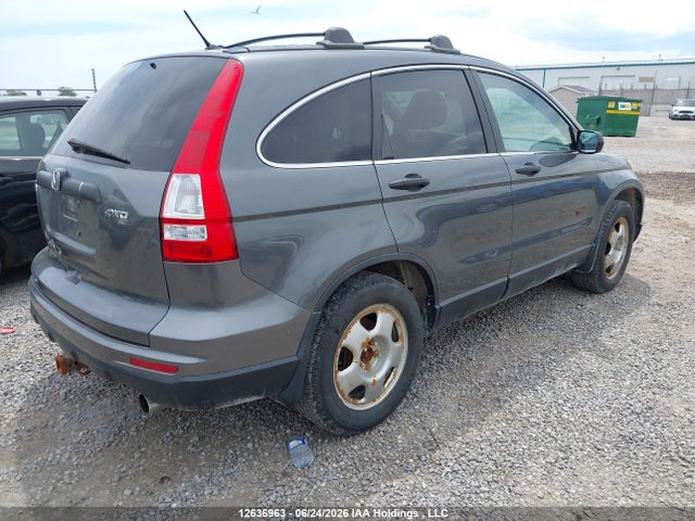 Продаж на аукціоні авто 2011 Honda Cr-v, vin: 5J6RE4H30BL824820, номер лоту: 12636963
