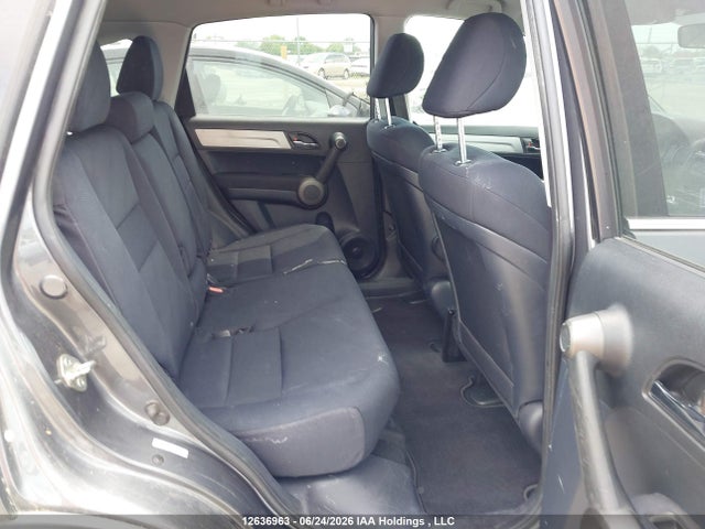 Продаж на аукціоні авто 2011 Honda Cr-v, vin: 5J6RE4H30BL824820, номер лоту: 12636963