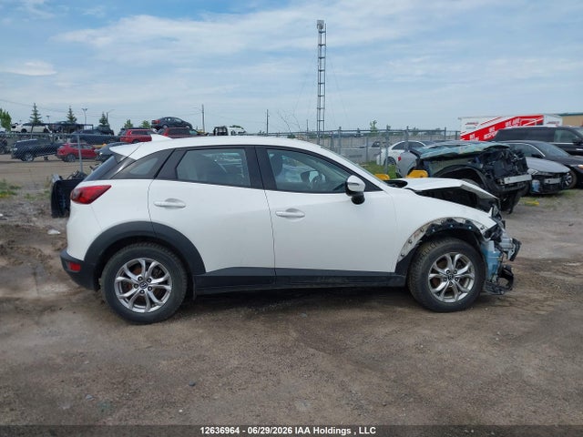 Mazda Cx-3 Gs 2019 JM1DKDC78K1437754 Image 13