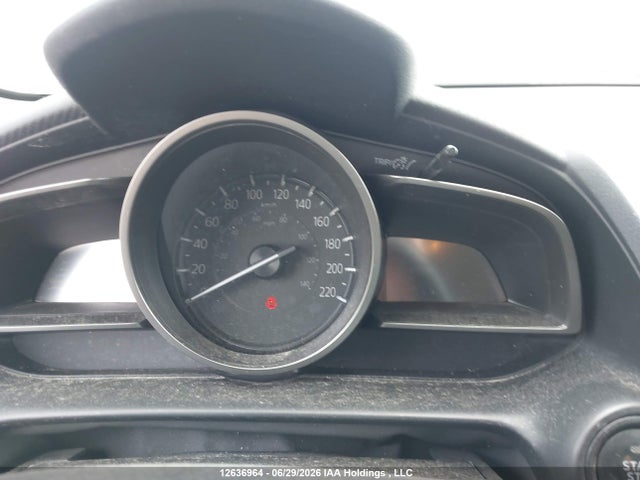 Mazda Cx-3 Gs 2019 JM1DKDC78K1437754 Image 15
