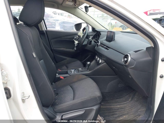 Mazda Cx-3 Gs 2019 JM1DKDC78K1437754 Image 5