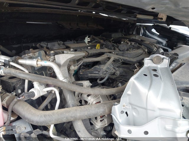 Aukcja sprzedaży 2023 Toyota Corolla Cross L, vin: 7MUAAAAG1PV056142, numer aukcji: 12636965