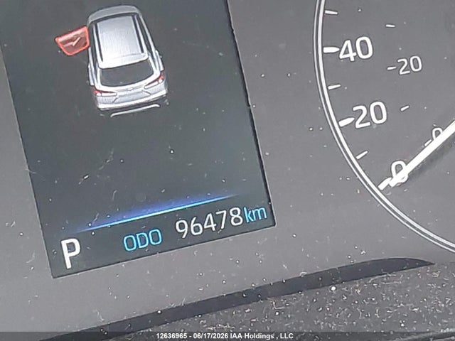 Aukcja sprzedaży 2023 Toyota Corolla Cross L, vin: 7MUAAAAG1PV056142, numer aukcji: 12636965