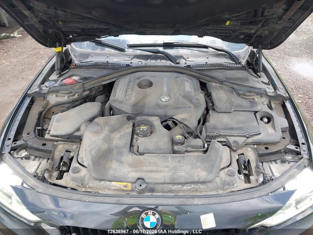 BMW 330e 2018 WBA8E1C51JK478593 Image 10