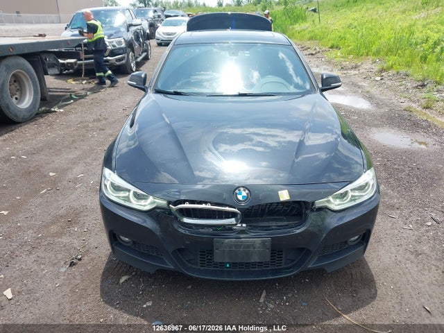 BMW 330e 2018 WBA8E1C51JK478593 Image 12