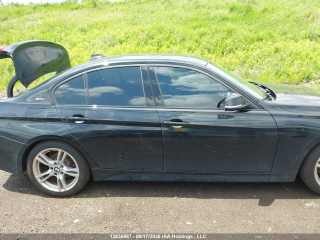 BMW 330e 2018 WBA8E1C51JK478593 Image 13