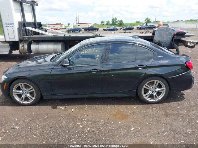 BMW 330e 2018 WBA8E1C51JK478593 Image 14