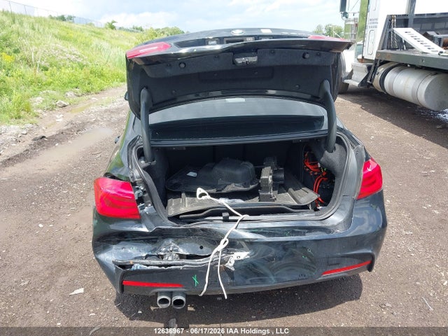 BMW 330e 2018 WBA8E1C51JK478593 Image 16