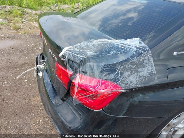 BMW 330e 2018 WBA8E1C51JK478593 Image 20