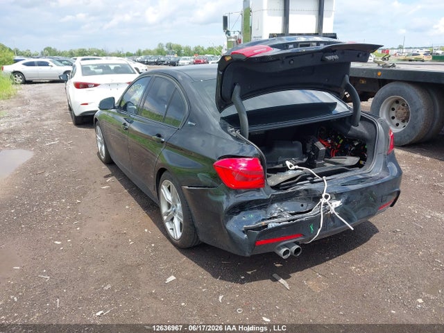 BMW 330e 2018 WBA8E1C51JK478593 Image 3