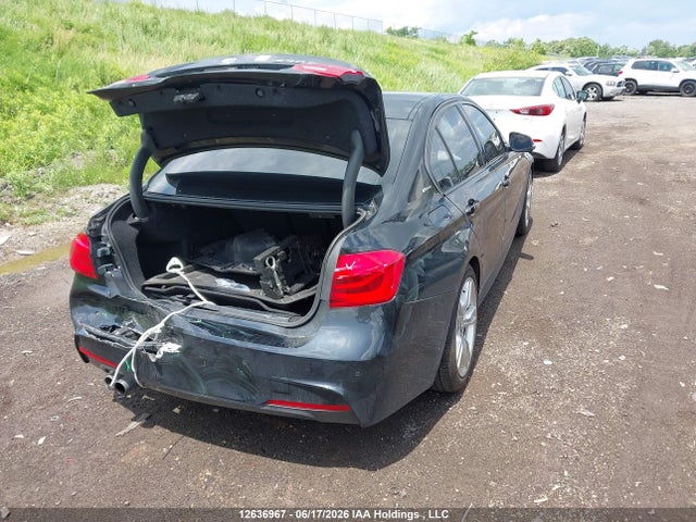 BMW 330e 2018 WBA8E1C51JK478593 Image 4