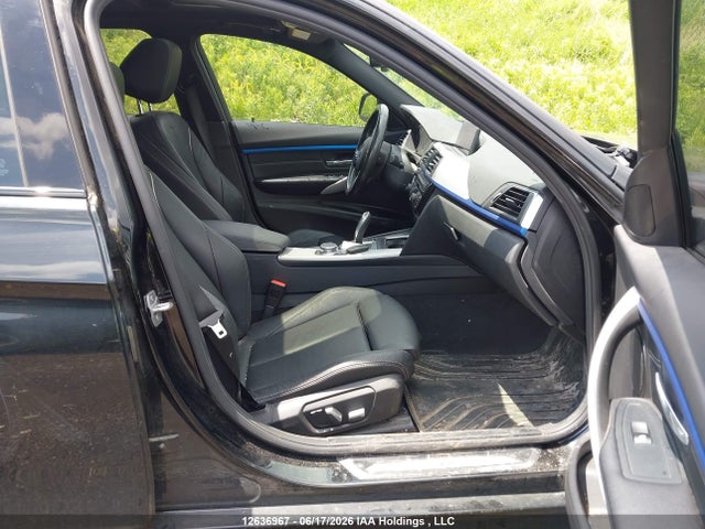 BMW 330e 2018 WBA8E1C51JK478593 Image 5
