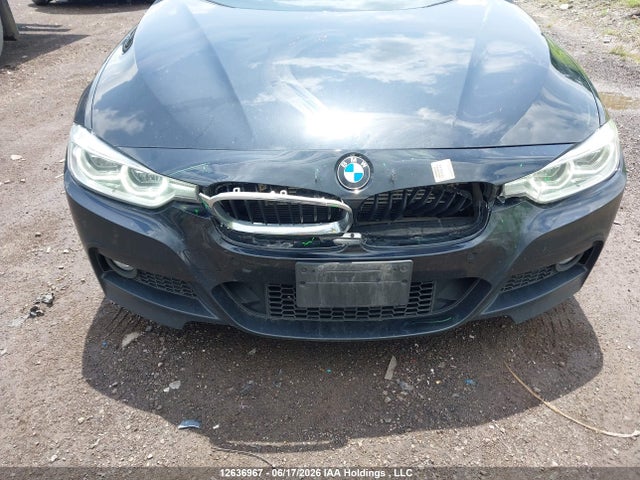 BMW 330e 2018 WBA8E1C51JK478593 Image 6